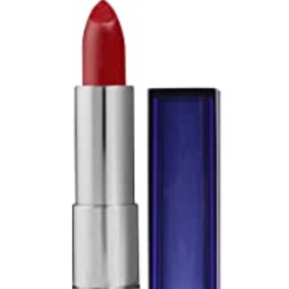 Three   Smoking Red #795 - Lipstick - Picture 11 of 13